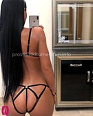 Анкета проститутки Надюша - метро Пресненский, возраст - 19