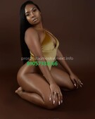 Анкета проститутки Яна - метро Хамовники, возраст - 20