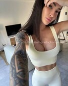 Анкета проститутки Аврора - метро Перово, возраст - 21