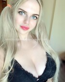 Анкета проститутки Викуля - метро Ломоносовский, возраст - 21