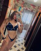 Анкета проститутки Сабина - метро Хорошевский, возраст - 21