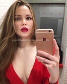 Анкета проститутки Мирослава - метро Мещанский, возраст - 22