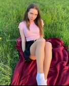 Анкета проститутки Светлана - метро Раменки, возраст - 22