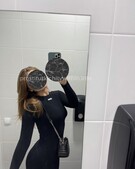 Анкета проститутки Анна - метро Тушино, возраст - 22