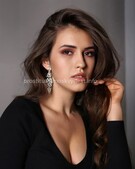 Анкета проститутки Арина - метро Нагатино-Садовники, возраст - 22