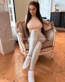 Анкета проститутки Олечка - метро Царицыно, возраст - 22