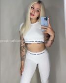 Анкета проститутки Римма - метро Алексеевский, возраст - 22