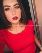 Анкета проститутки Олеся - метро Ясенево, возраст - 22