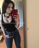 Анкета проститутки Жанна - метро Сокольники, возраст - 22