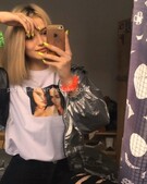 Анкета проститутки Ярослава - метро Лефортово, возраст - 22