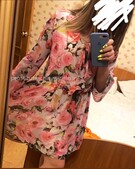 Анкета проститутки Эвелина - метро Строгино, возраст - 22