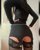 Анкета проститутки Пелагея - метро Теплый Стан, возраст - 23