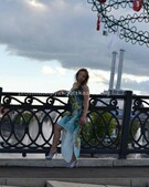 Анкета проститутки Лариса - метро Тропарево-Никулино, возраст - 23