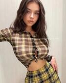 Анкета проститутки Лера - метро Басманный, возраст - 23