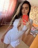 Анкета проститутки Мира - метро Новогиреево, возраст - 23