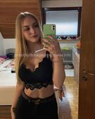 Анкета проститутки Лада - метро Басманный, возраст - 23