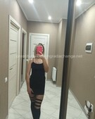 Анкета проститутки Таисия - метро Бабушкинский, возраст - 23