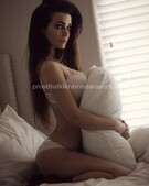 Анкета проститутки Жанна - метро Строгино, возраст - 23