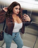 Анкета проститутки Мелисса - метро Тушино, возраст - 23