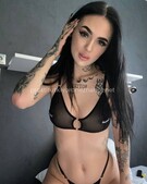 Анкета проститутки Анюта - метро Дорогомилово, возраст - 23