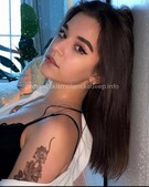 Анкета проститутки Снежана - метро Измайлово, возраст - 23