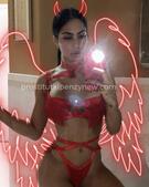 Анкета проститутки Элеонора - метро Хамовники, возраст - 23