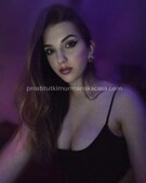 Анкета проститутки Мария - метро Якиманка, возраст - 23