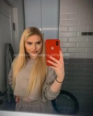 Анкета проститутки Слава - метро Филевский парк, возраст - 23