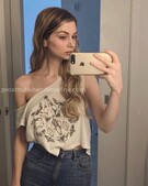 Анкета проститутки Викуля - метро Ясенево, возраст - 23