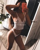 Анкета проститутки Ника - метро Хорошевский, возраст - 23