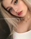 Анкета проститутки Лика - метро Сокол, возраст - 23