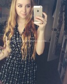 Анкета проститутки Мирослава - метро Тропарево-Никулино, возраст - 23