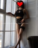 Анкета проститутки Света - метро Басманный, возраст - 23