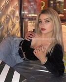 Анкета проститутки Катюша - метро Ломоносовский, возраст - 23