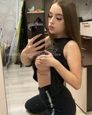 Анкета проститутки Викуля - метро Ломоносовский, возраст - 23