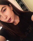 Анкета проститутки Ангелина - метро Басманный, возраст - 23