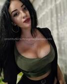 Анкета проститутки Жасмин - метро Ломоносовский, возраст - 24