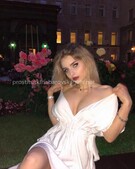 Анкета проститутки Марта - метро Ломоносовский, возраст - 24