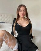 Анкета проститутки Лизочка - метро Тимирязевский, возраст - 24