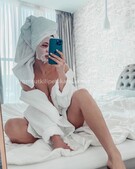 Анкета проститутки Алина - метро Хорошевский, возраст - 24