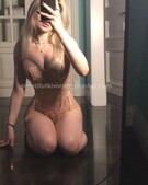 Анкета проститутки Кристина - метро Крылатское, возраст - 24