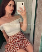 Анкета проститутки Лиза - метро Тимирязевский, возраст - 24