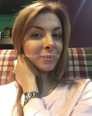 Анкета проститутки Марта - метро Покровское-Стрешнево, возраст - 24