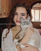 Анкета проститутки Ярослава - метро Дорогомилово, возраст - 24