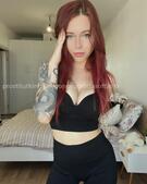 Анкета проститутки Мирослава - метро Ярославский, возраст - 24