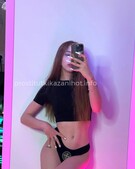 Анкета проститутки Устина - метро Таганский, возраст - 24