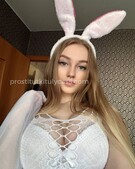 Анкета проститутки Леся - метро Ясенево, возраст - 24