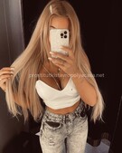 Анкета проститутки Марго - метро Тверской, возраст - 24