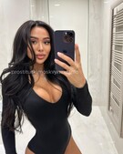 Анкета проститутки Алина - метро Ломоносовский, возраст - 24