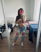 Анкета проститутки Риана - метро Мещанский, возраст - 24